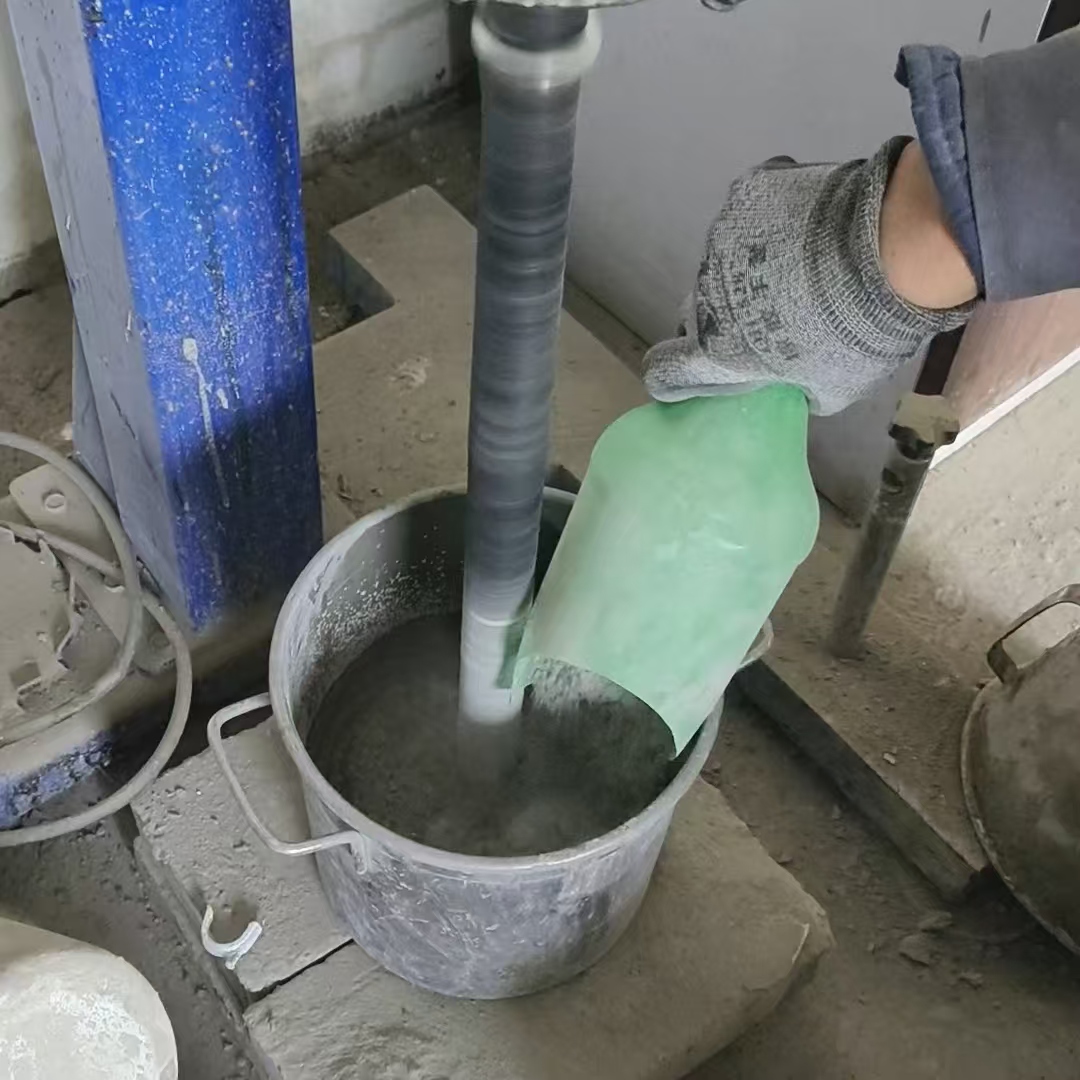 桃江桥梁公路张拉用H60压浆料与普通压浆料有什么区别？