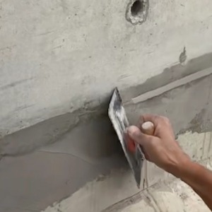 桃江P型防护型环氧树脂砂浆